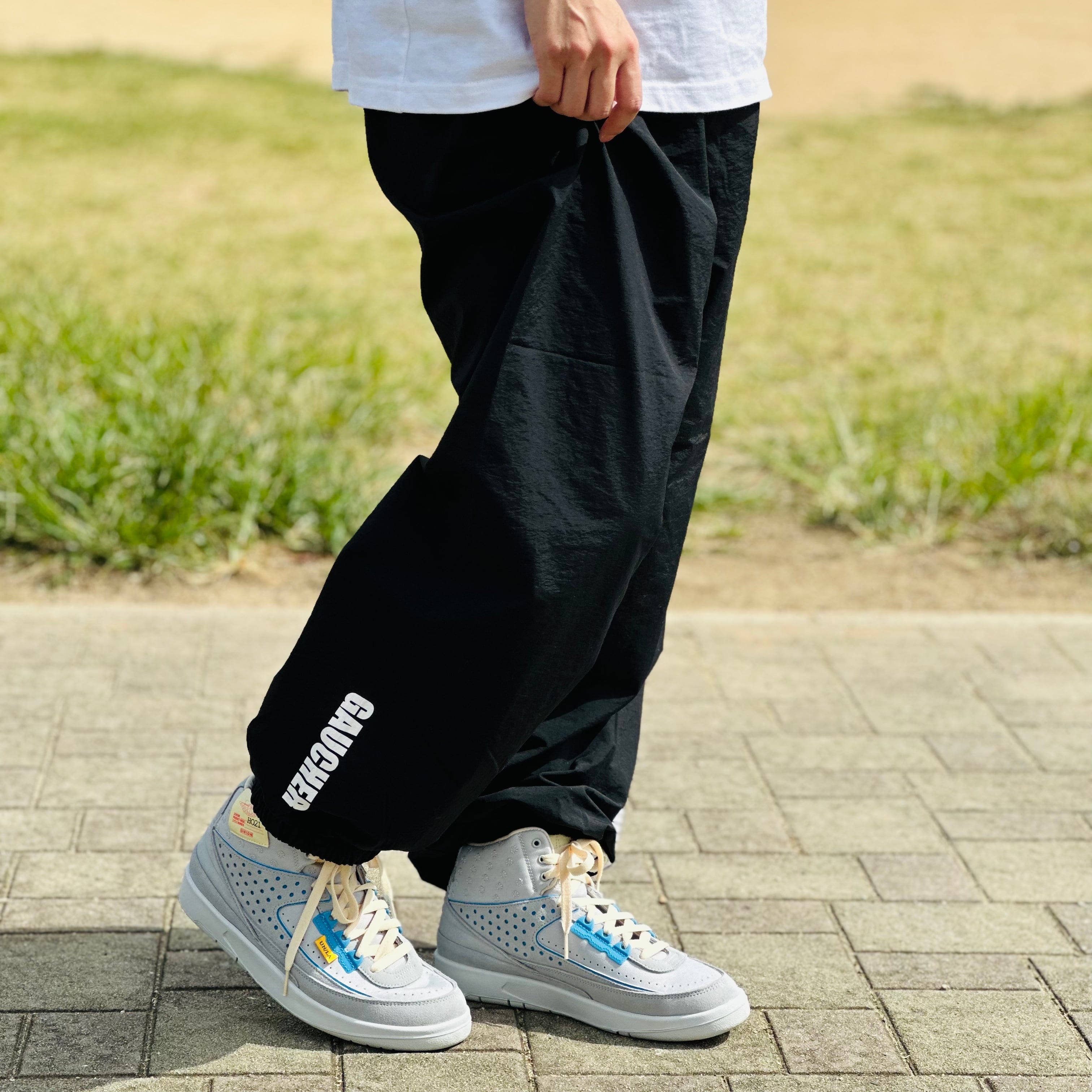 Anchor Inc. Nylon Track Pants 2.0 パンツ - パンツ