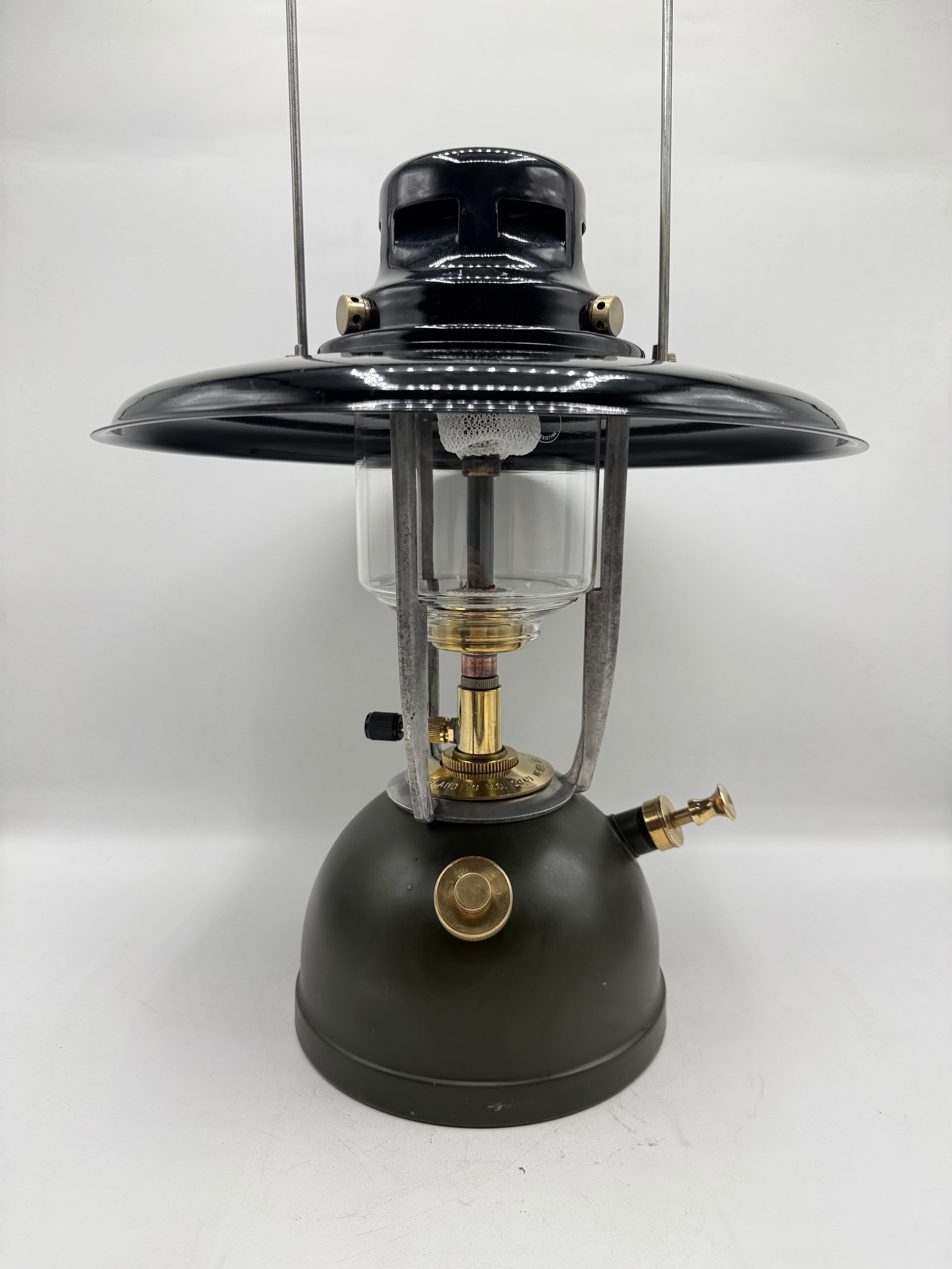 新品未使用品‼️英国製VAPALUX M320 ミリタリーオリーブ