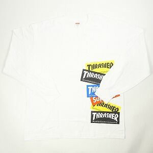 Size【XL】 SUPREME シュプリーム ×Thrasher スラッシャー 21AW Multi