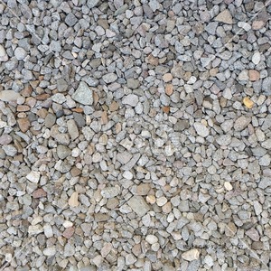 砂利テクスチャ　gravel texture