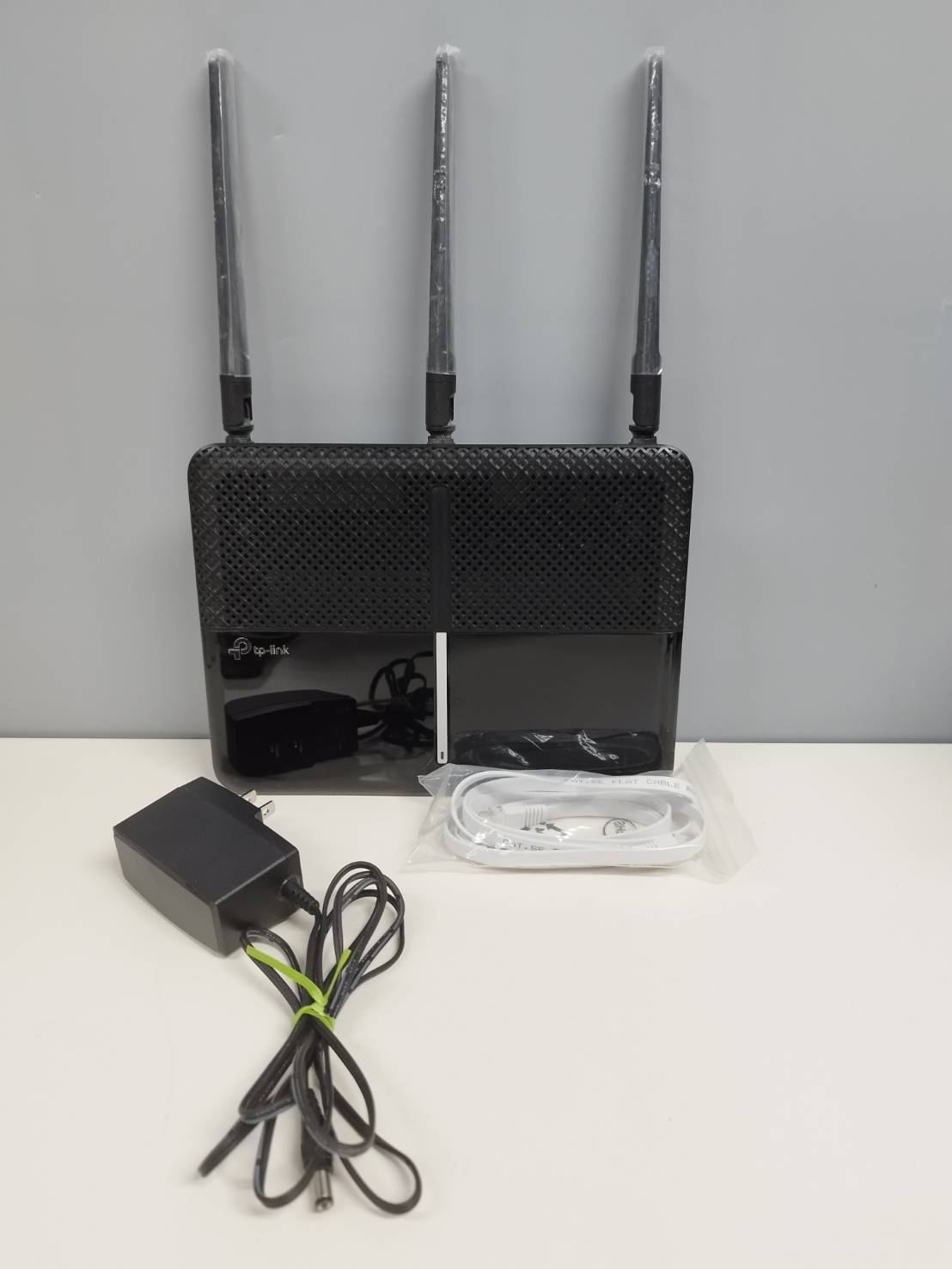 良品】tp-link Archer A2600/AC2600 MU-MIMO ギガビット無線LAN 良品】tp-link Archer A2600/AC2600 MU-MIMO ギガビット無線LAN