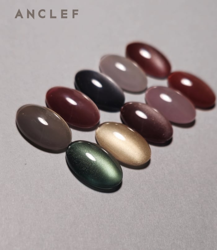 ANCLEF 016VM | morecouture