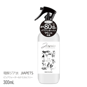 Jiasui JIAPETS / 300mL