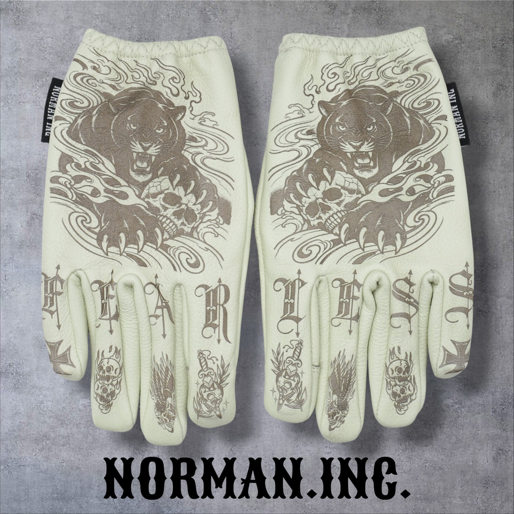 Norman.inc.