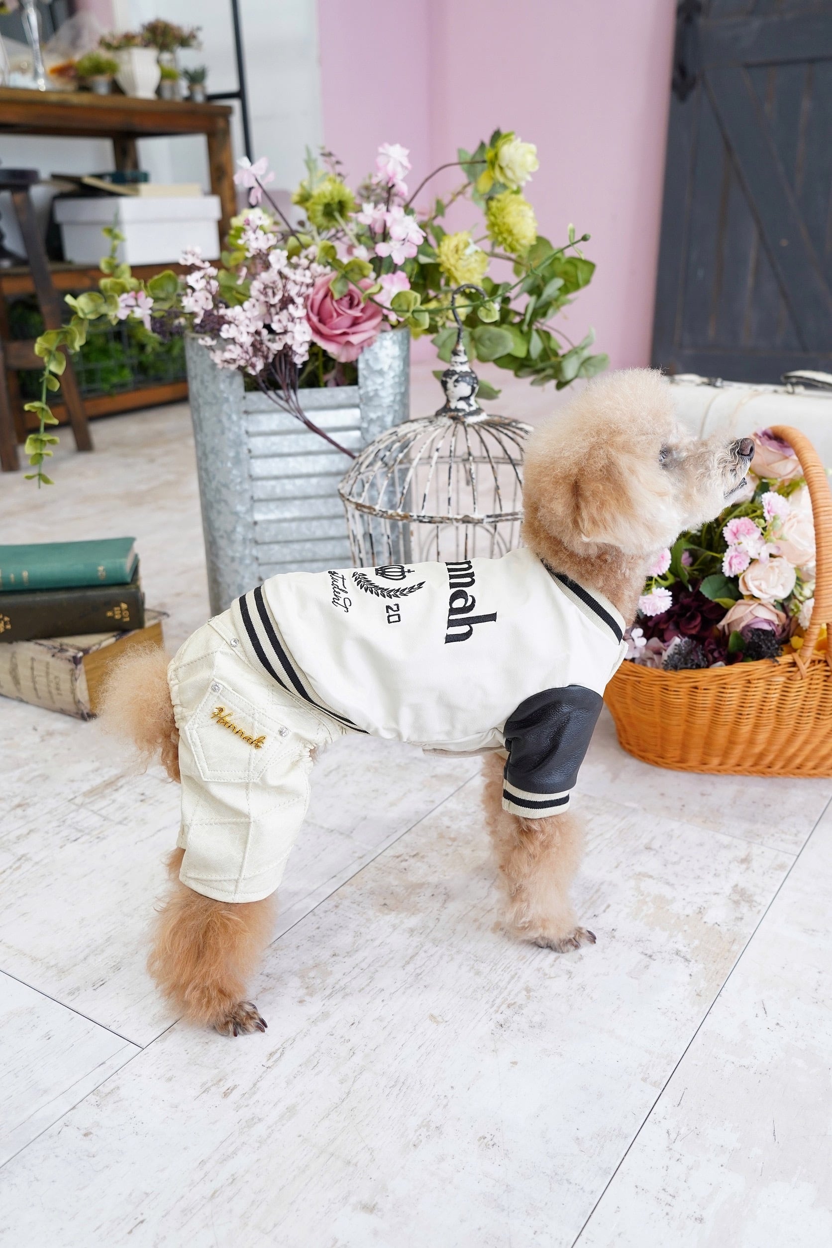 Croquembouche（クロッカンブッシュ）XXL.3XL | hannah