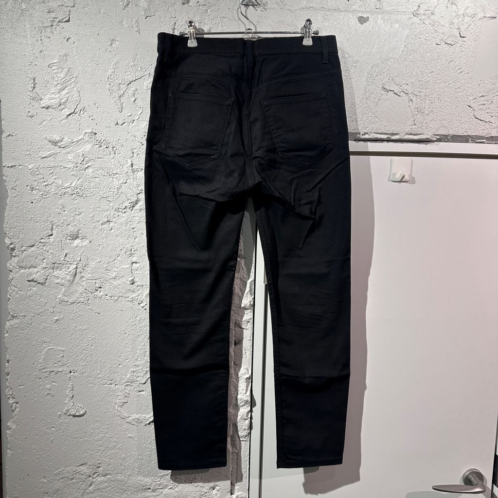 Acne Studios アクネストゥディオズ Town Stay Cash スキニーデニム