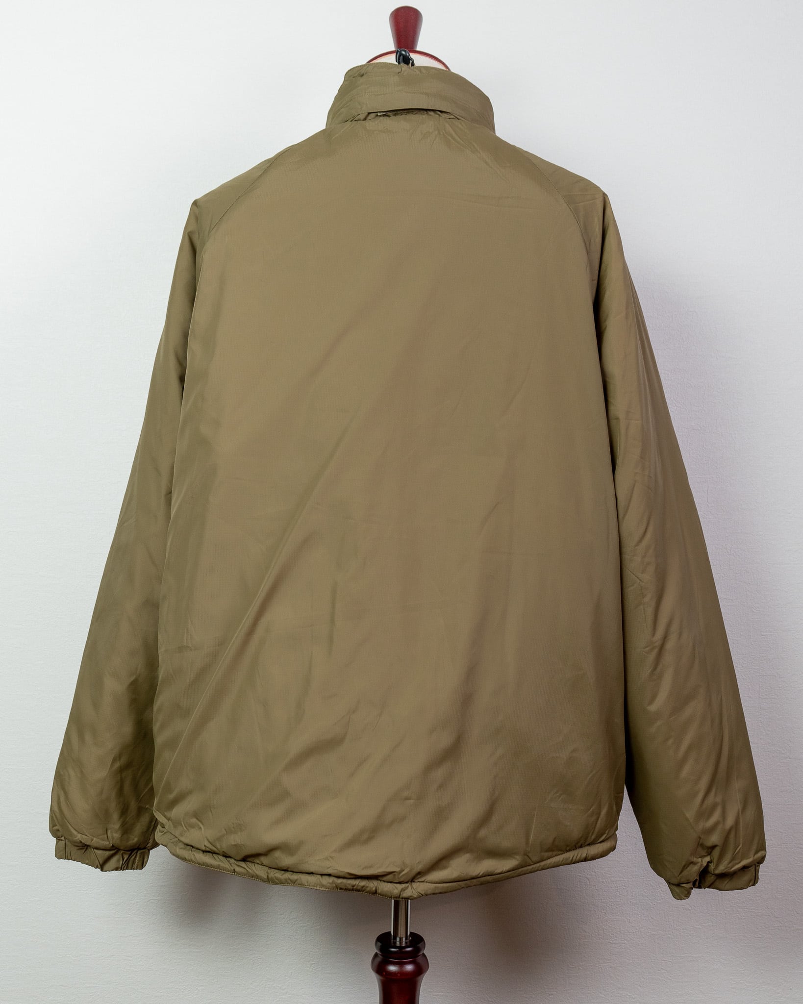 再入荷【DEADSTOCK】British Army PCS Thermal Jacket イギリス軍 実物