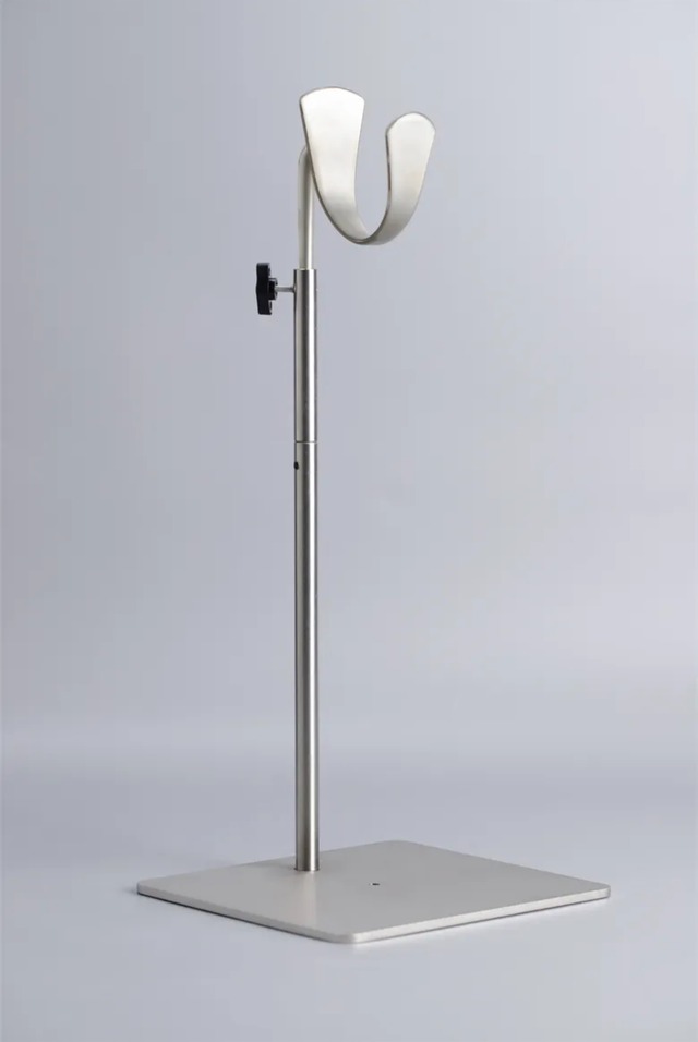 ⭐店頭品（45〜80cmドール用）ドールスタンド2.0＋アクセサリーパーツつき◆Ringdoll