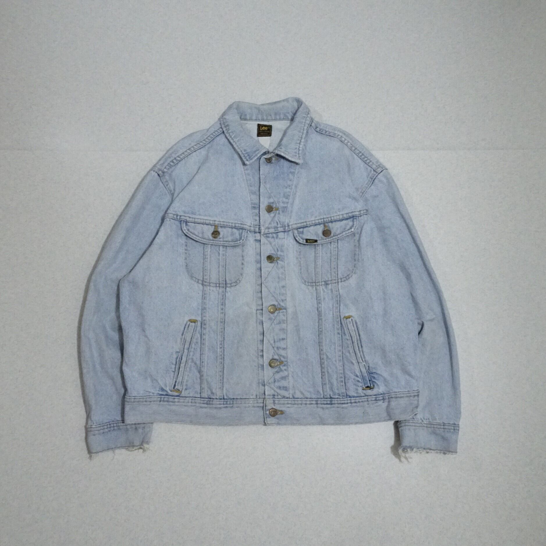 90s- メキシコ製 Ralph Lauren ラルフローレン POLO JEANS ポロ