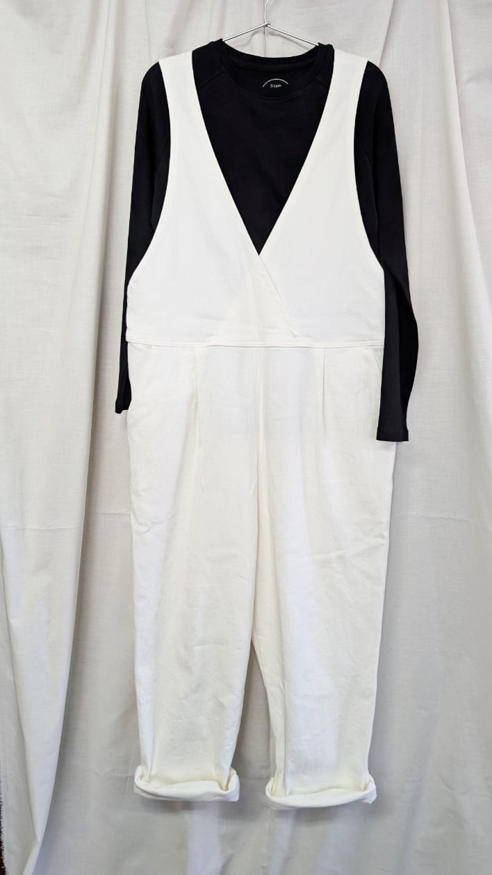 No.40 サロペット