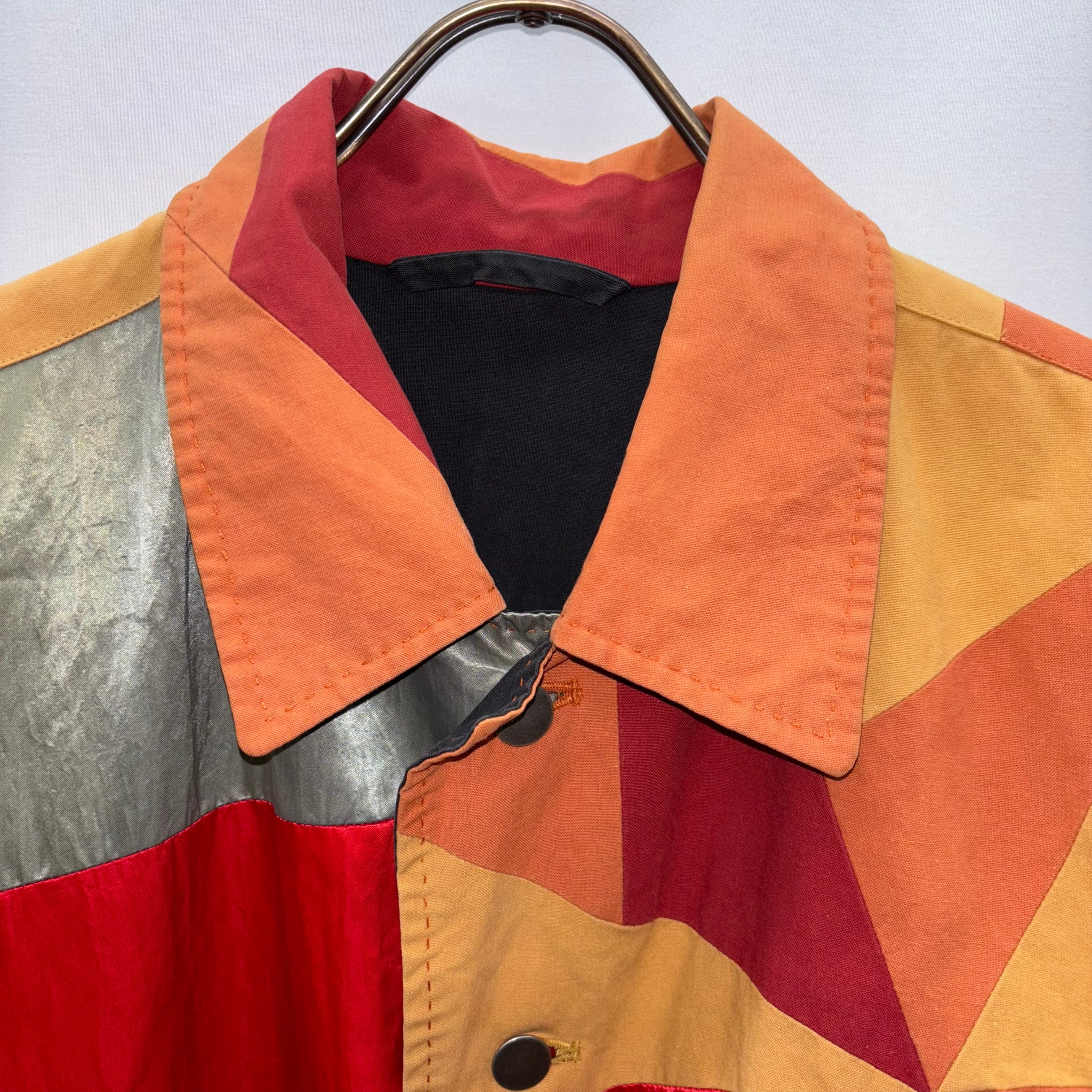 90s issey miyake jacket | no pain no gain(ノーペインノーゲイン