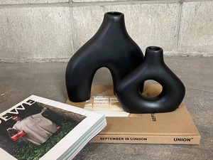 object vase/S