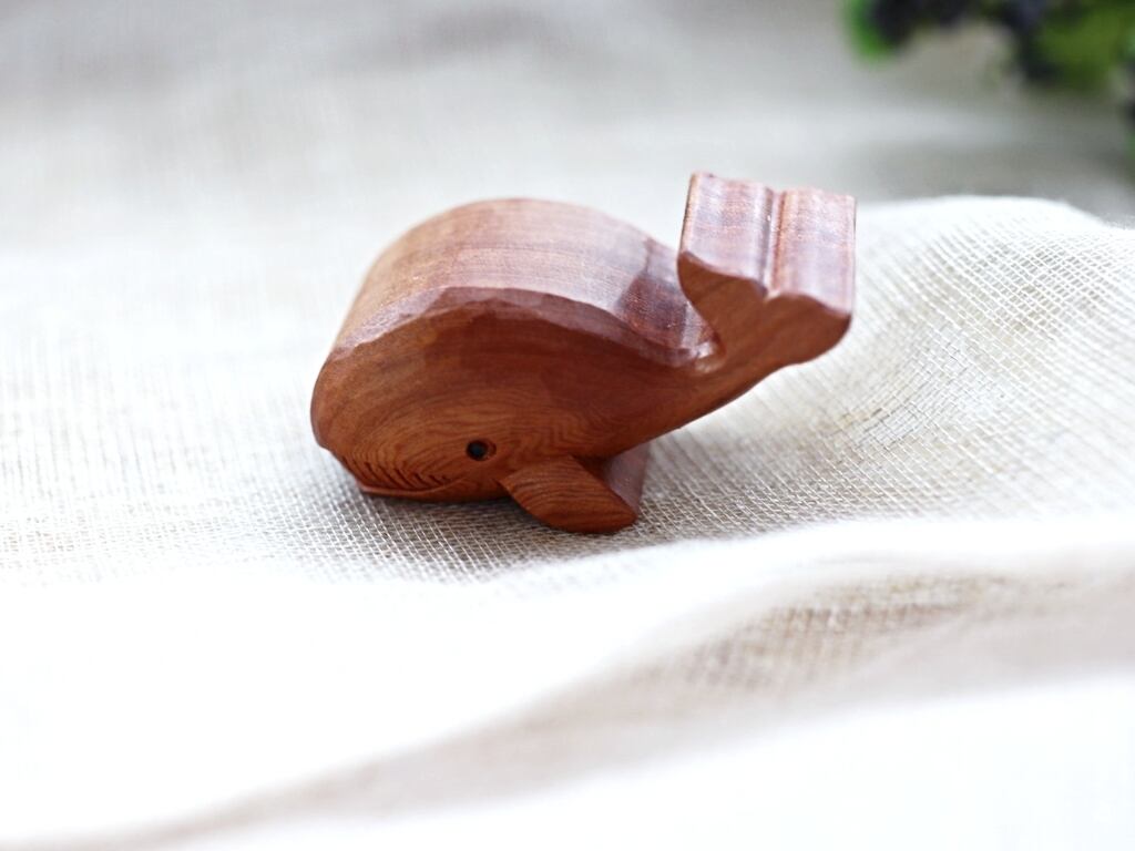 個性的なwood カービング☆ナンタケットバスケット | ナンタケット