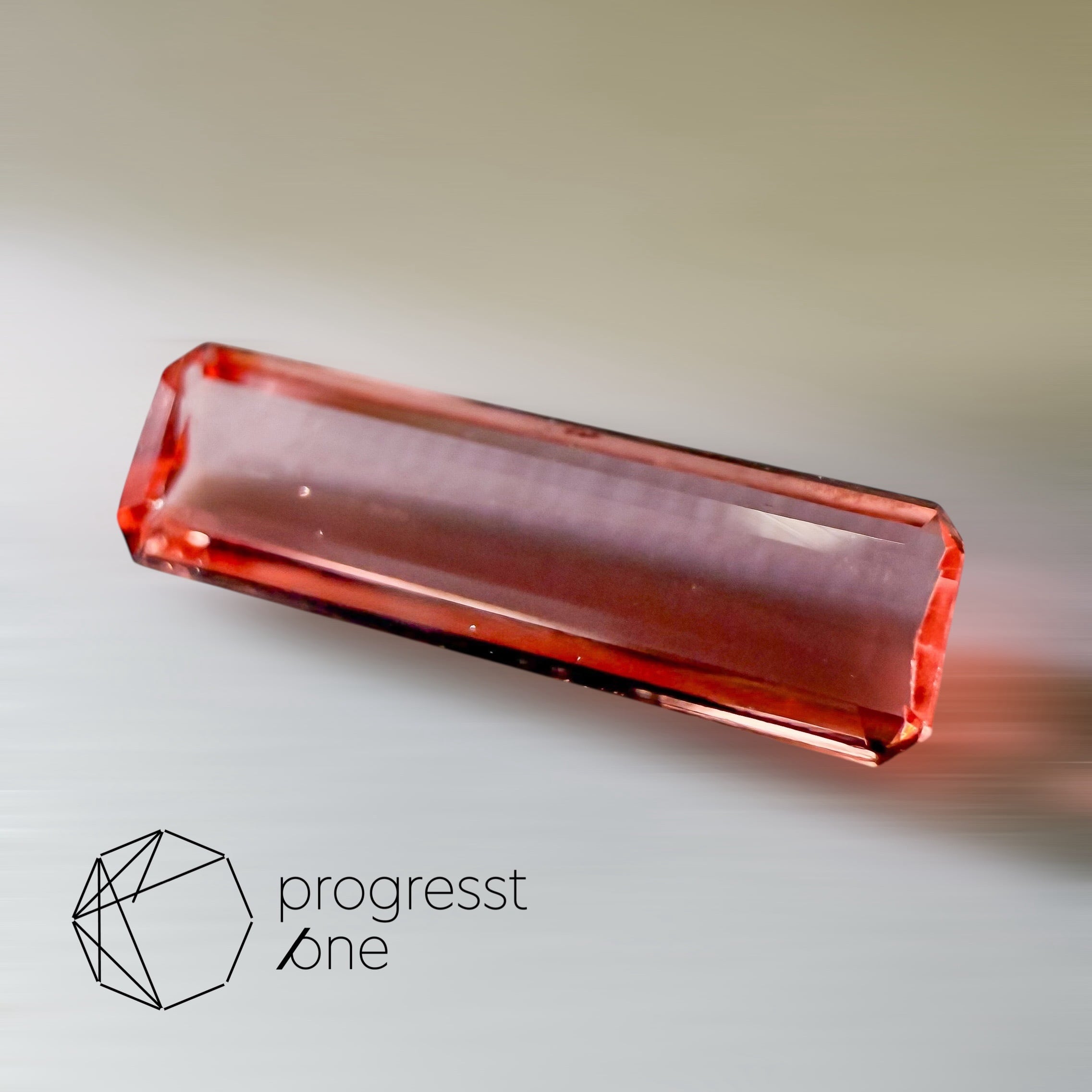 ヴェイリネナイト0.471ctソ付 | progresstone