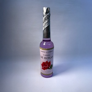 スピリットウォーター　アグア・デ・ロサス（Agua de Rosas / ローズウォーター）7.5fl.oz