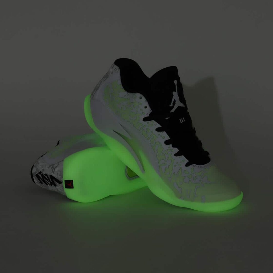JORDAN BRAND JORDAN ZION 3 PF ジョーダンブランド ジョーダン 