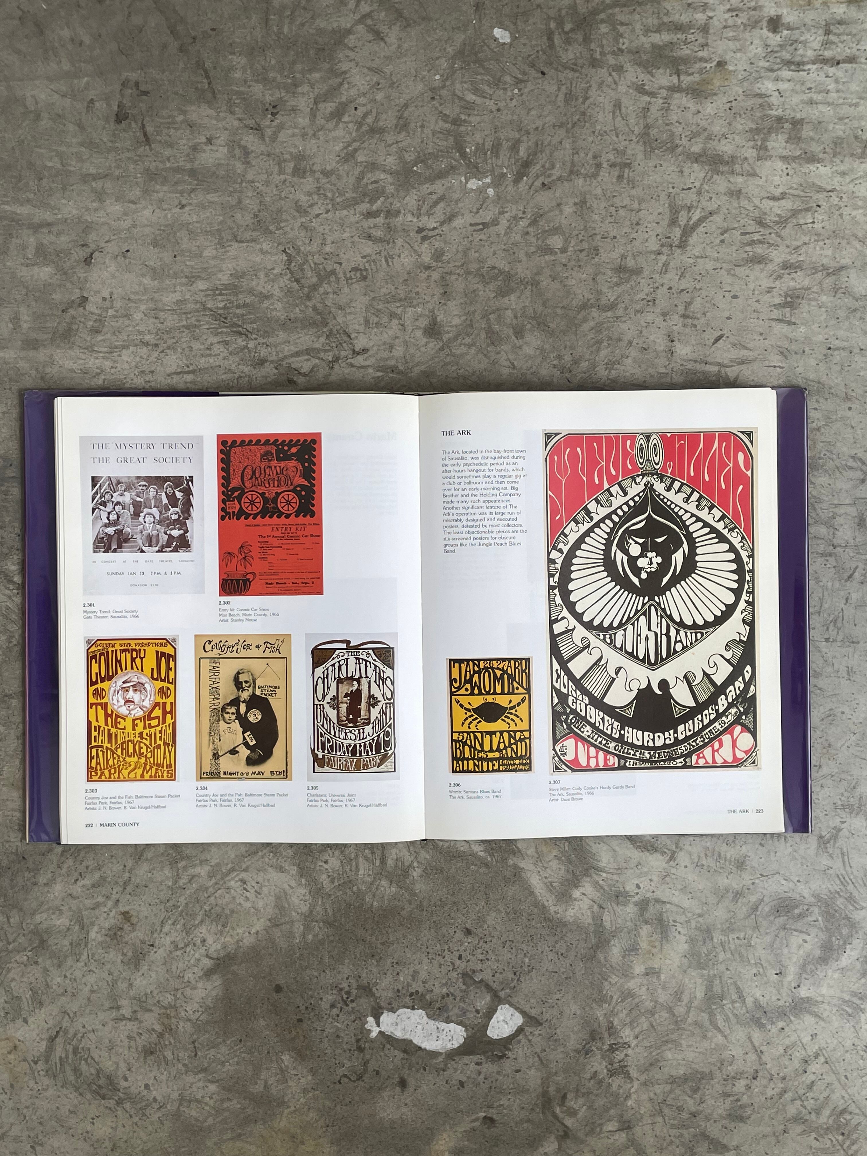 187.THE ART OF ROCK | 帽子堂