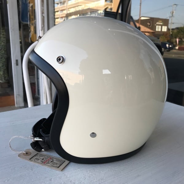 OCEAN BEETLE オーシャンビートル L.A.C/エルエーシー アイボリー