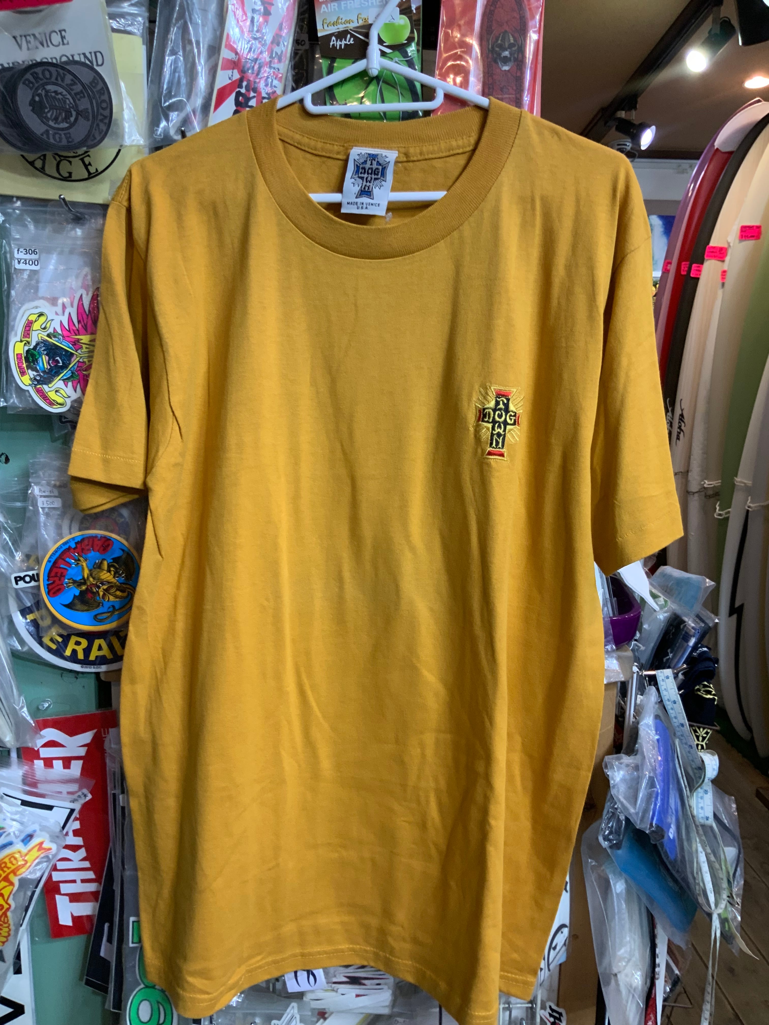 DOGTOWN ドックタウン コーチジャケット 90年代 made in USA