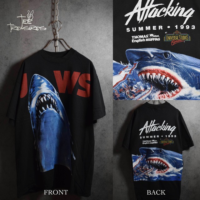 JAWS 2【予約商品：4月14日より順次発送】