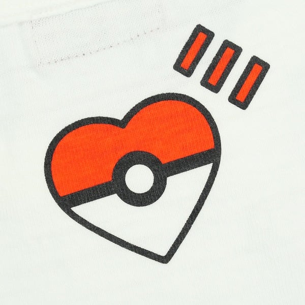 Size【XXXL】 HUMAN MADE ヒューマンメイド ×POKEMON MADE 26SS