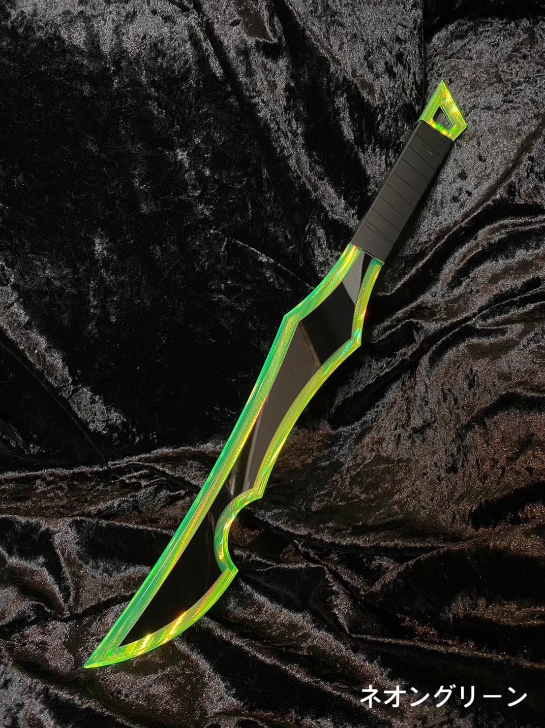 ロミニングカトラス　（タクミアーマリー）　剣 ロミニングカトラス【特殊マテリアル】 | オンライン武器屋