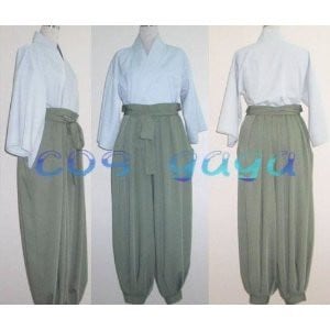 DK644　◆ バジリスク 甲賀忍法帖 　如月左衛門 （きさらぎ さえもん）　風★コスプレ衣装　新品　完全オーダメイドも対応可能 K644 バジリスク 甲賀忍法帖 如月左衛門 （きさらぎ さえもん） 風
