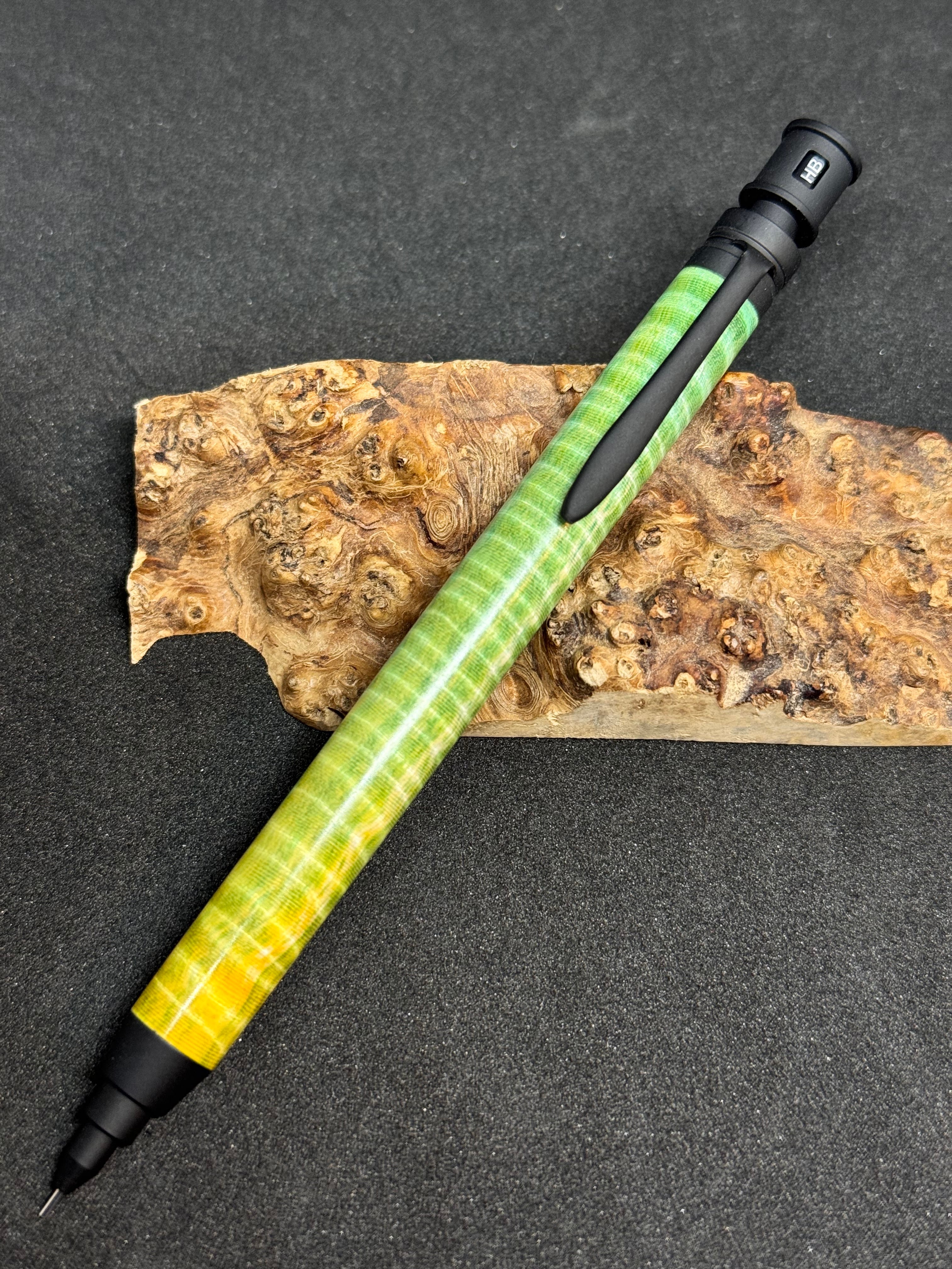 S20カスタム 花梨瘤 | YI工房