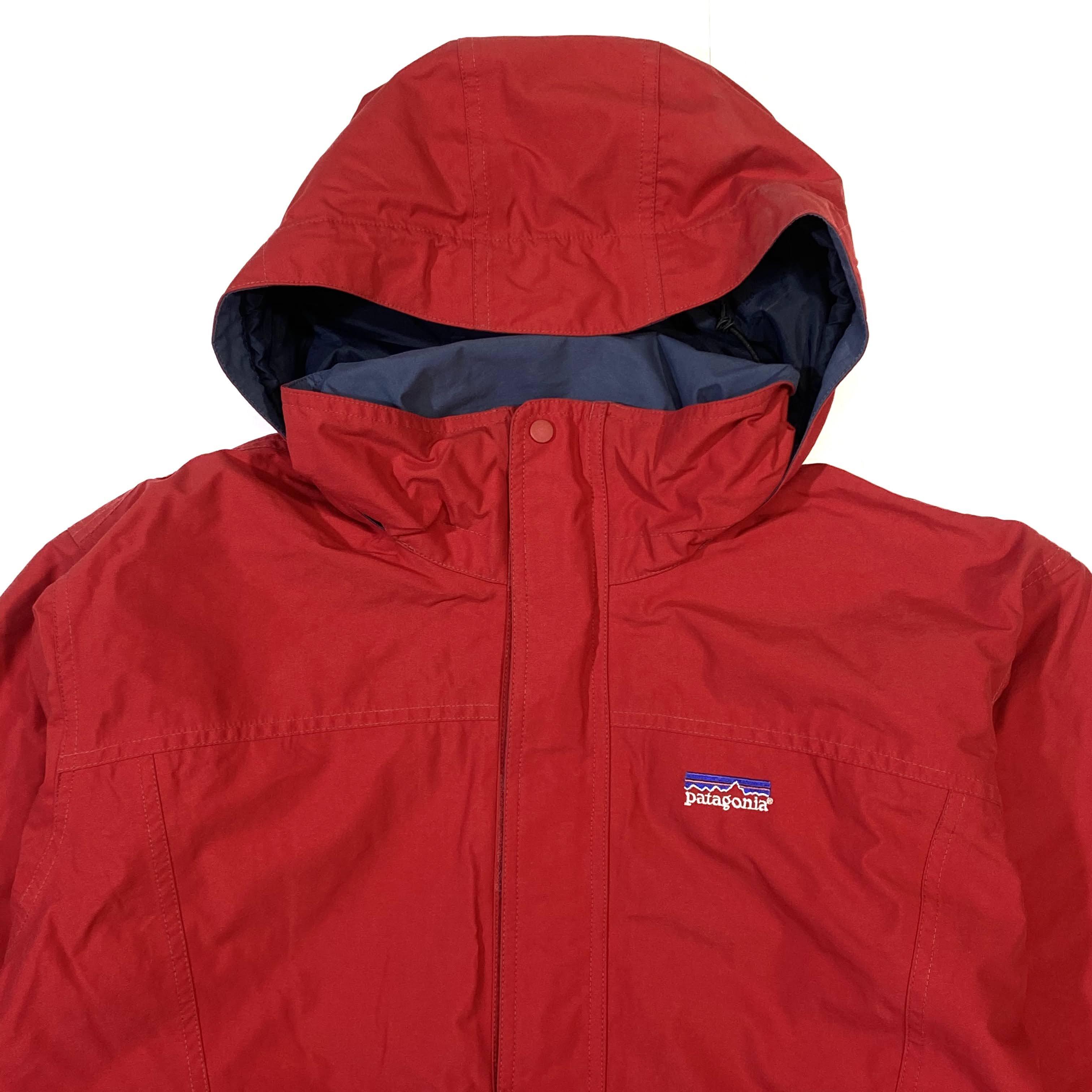 patagonia Patagonia パタゴニア 中綿ジャケット マウンテンパーカー 