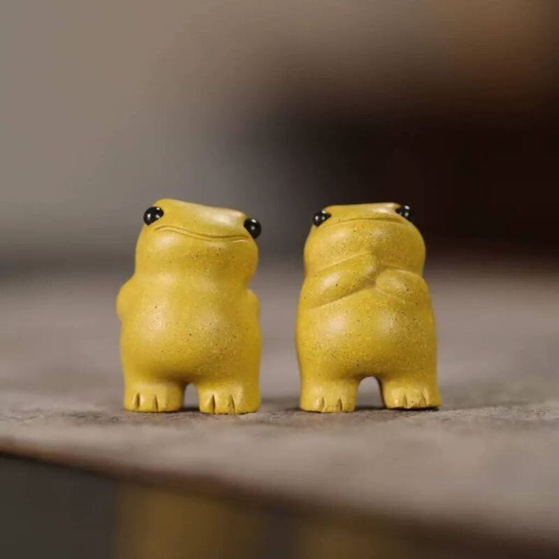 瓢箪 置物 オブジェ ひょうたん グリーン 緑 オレンジ 縁起物 財運 金