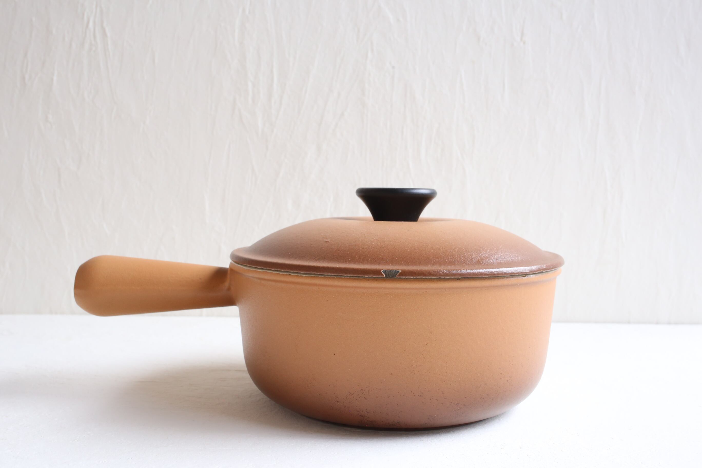 ルクルーゼ　ミモザ　ソースパン ルクルーゼ ミモザ ソースパン 【公式通販】