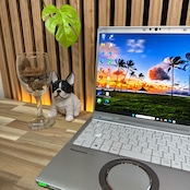 \ 公式ショップ限定価格❣️/ 最新《高画質》Panasonic Let’s Note FV1 第11世代 メモリ16GB SSD256GB ノートパソコン 安心サポート&3ヶ月保証付き