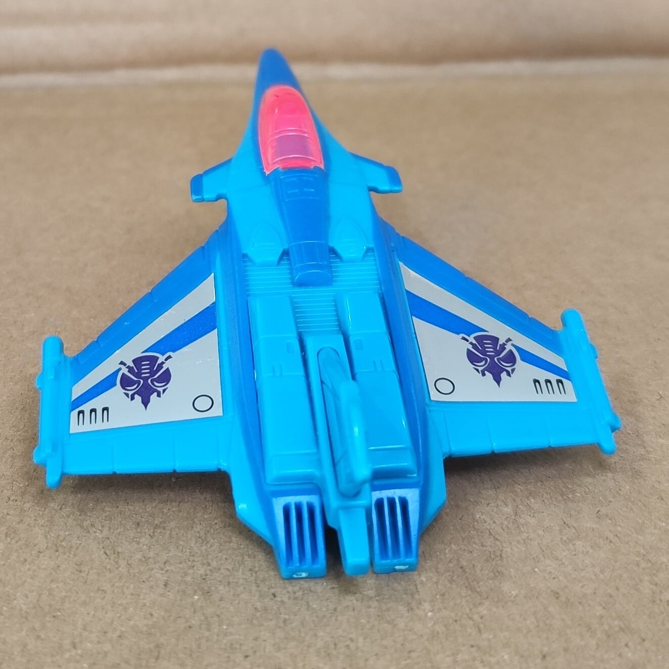 ジャンク品】トランスフォーマー ビーストウォーズII タージ
