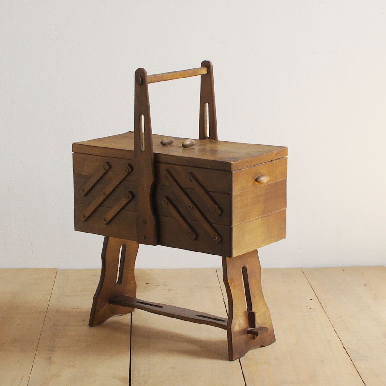 ソーイングボックス25 | ソーイングボックス専門店のsewing arles 