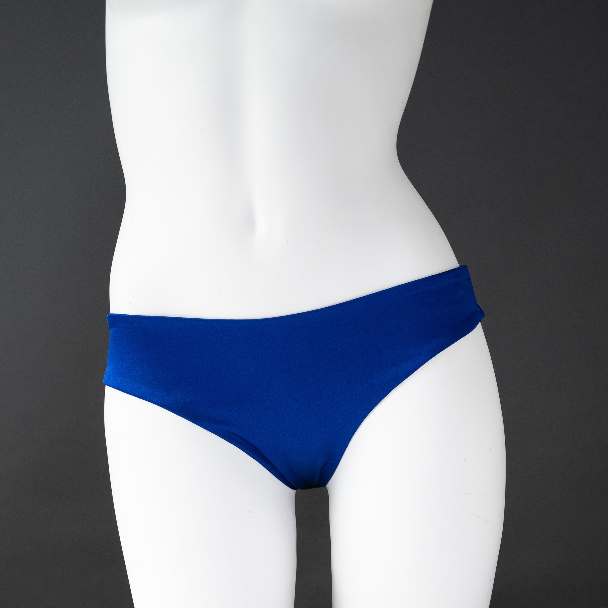 PT009 ブラジリアンカットショーツ Midnight Blue x Midnight Blue