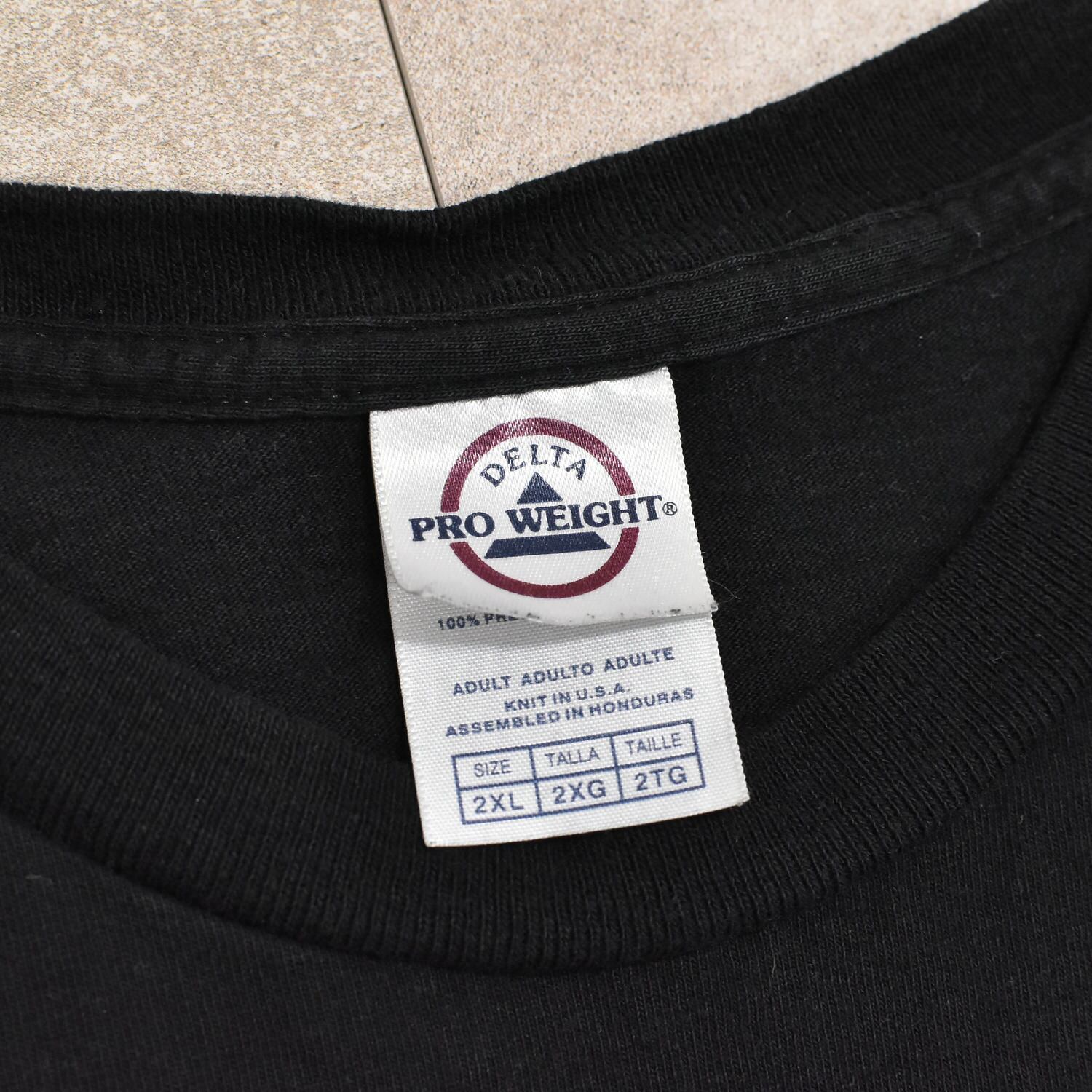 00s SUPER MARIO GALAXY print T-shirt | 古着屋 grin days