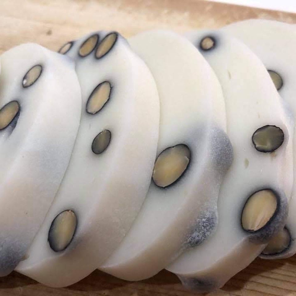 杵つき豆もち（600g) | 美咲ブルーファーム寒竹