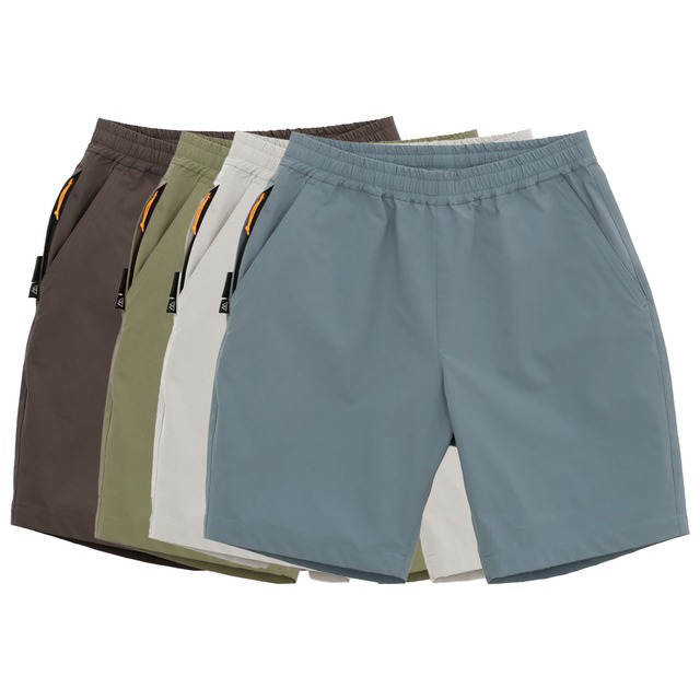 RIDGE MOUNTAIN GEAR リッジマウンテンギア Min.Shorts