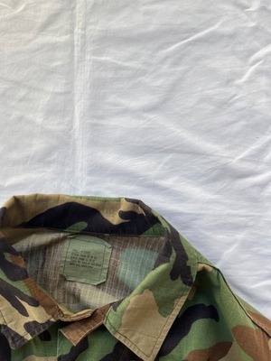 BDU Jacket
