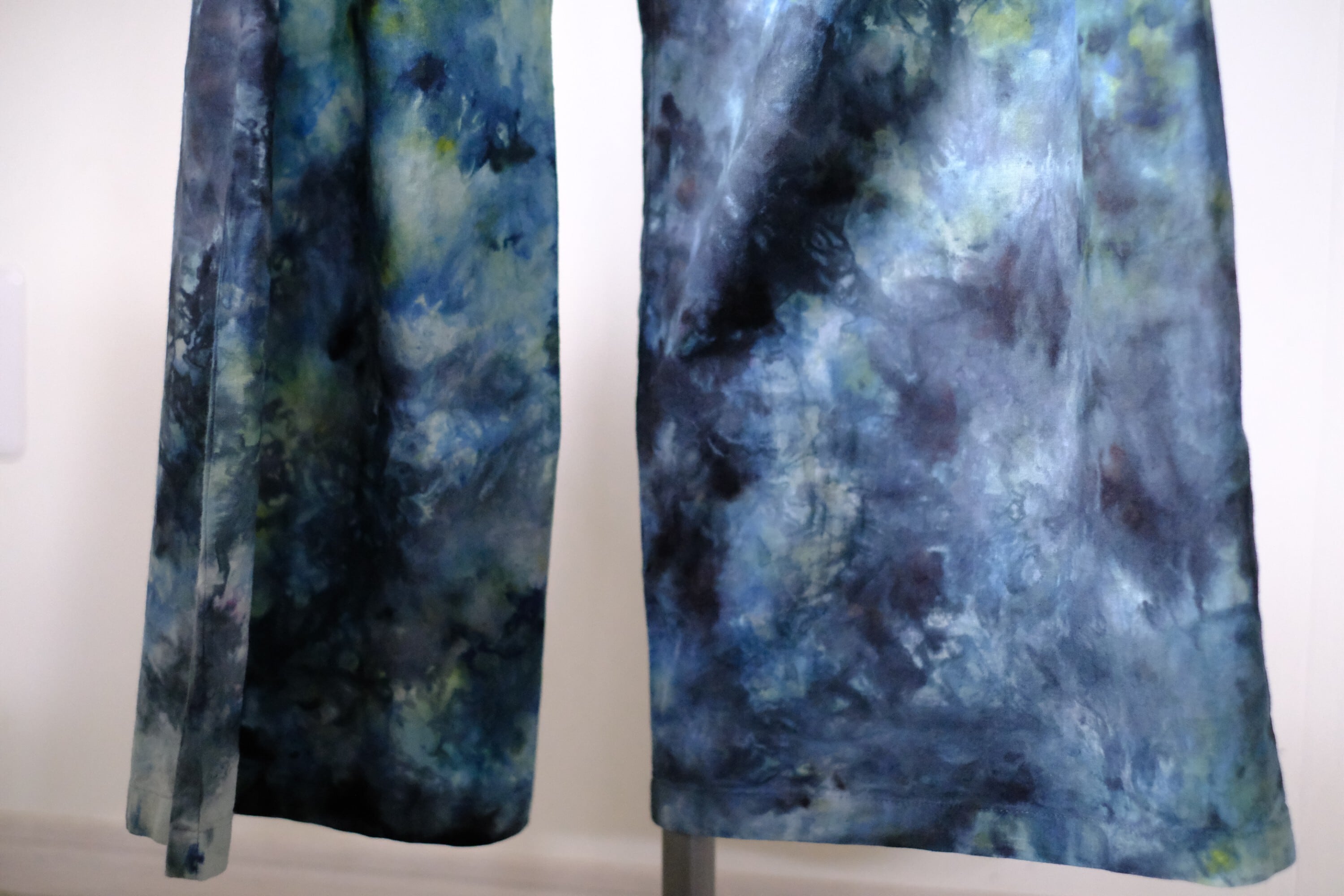 ラップパンツ　cl-170