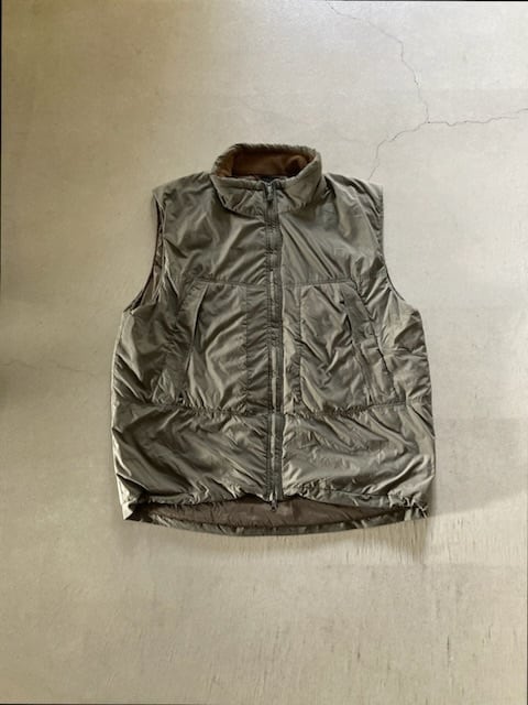 セージグリーンXL-Long：SEKRI INC PCU Level7 Vest 特殊部隊 近代