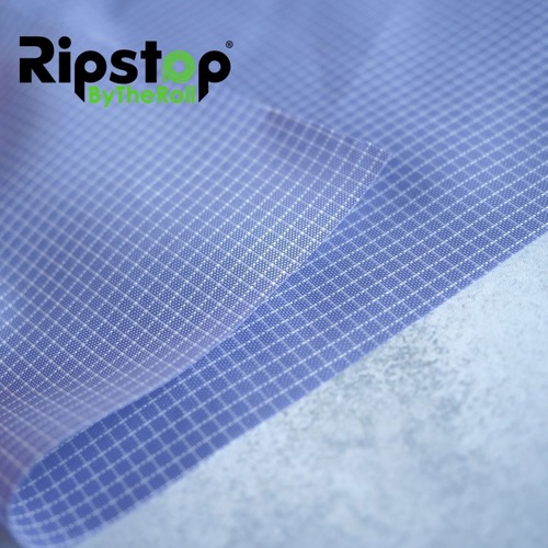 Ripstop By The Roll / 210D Venom™ Gridstop ECO*50×46cm サンプルカット 画像