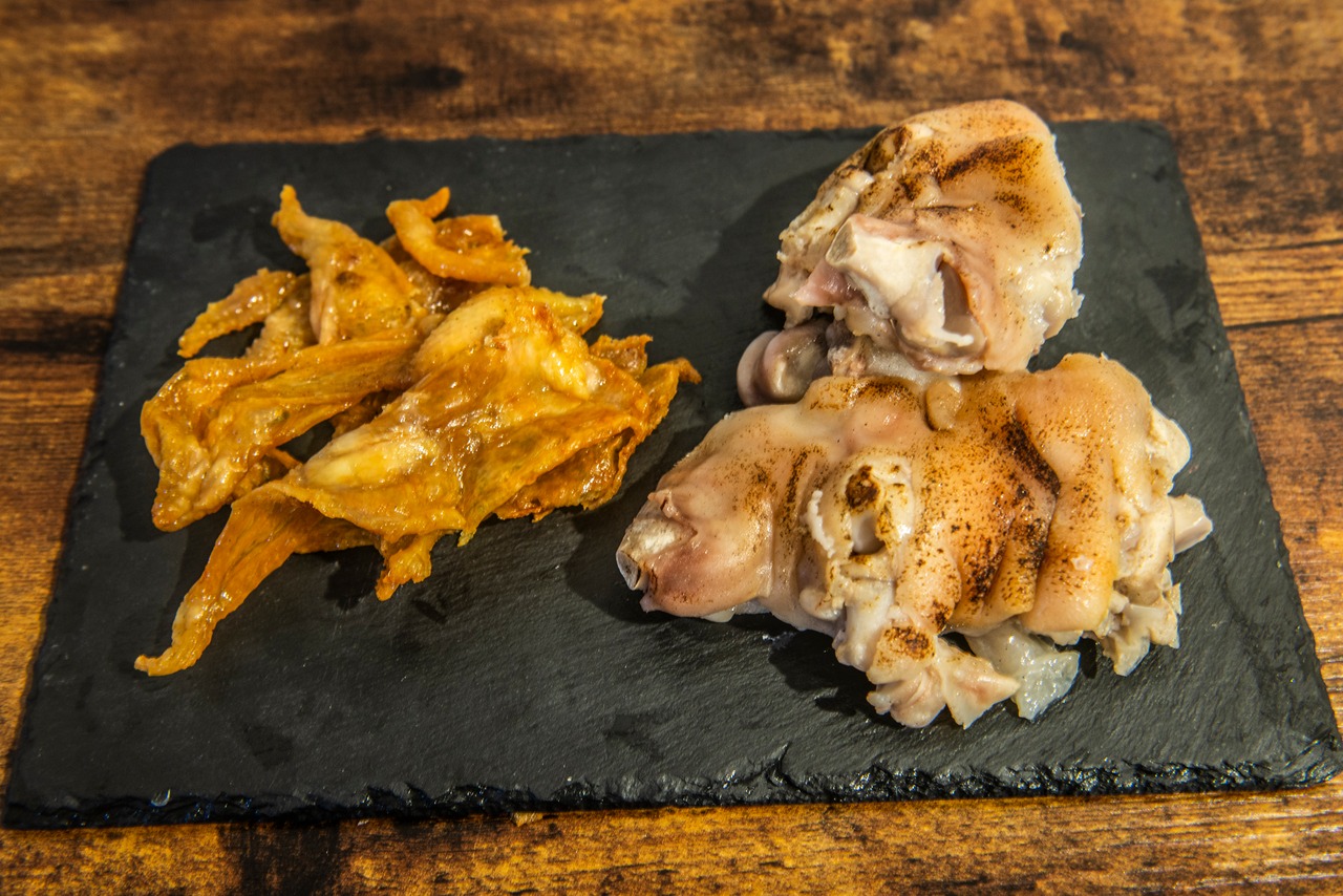 【強欲】【てしゅ】バーチャル物産展 第三回 ~串ノ宴~