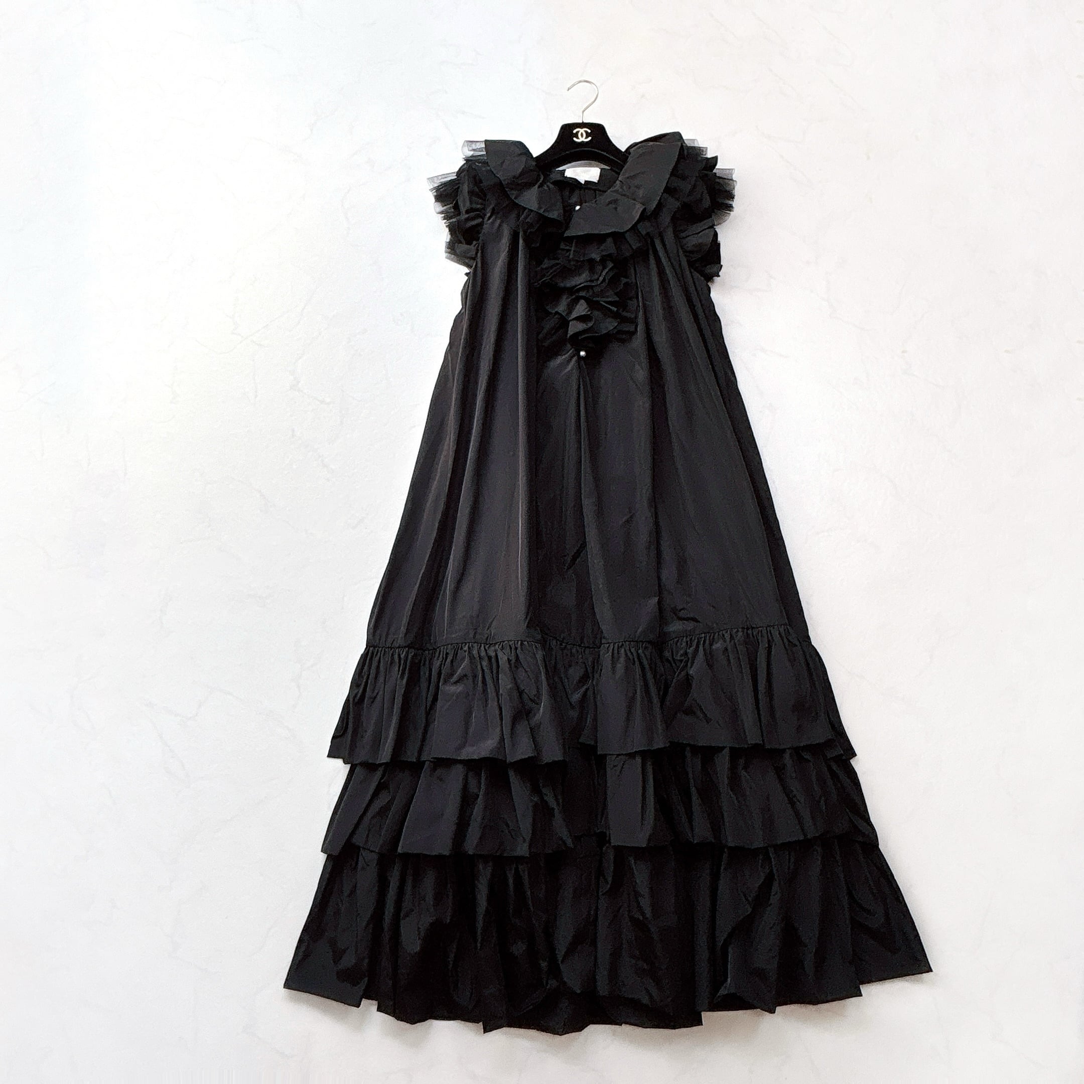 【Theory】テディフリース　ボア　ショート丈　ピーコート　ベージュ　S Theory】テディフリース ボア ショート丈 ピーコート ベージュ S | Re