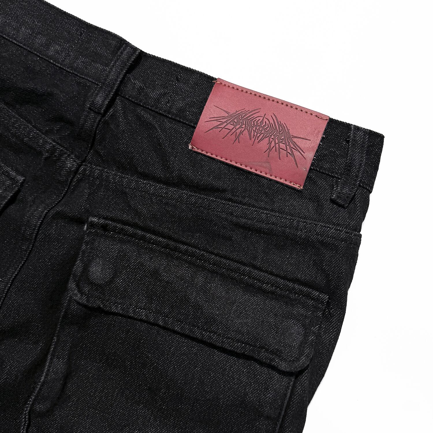 HUMAN EXTINCTION / ZIP CARGOS 34inch 【公式通販】