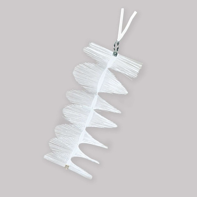 カラスなぜ逃げるくるりんキラキラタイプ５個セット 風に揺れて、クルクル回って、ギラギラ度が増して抜群のカラス撃退効果を発揮！