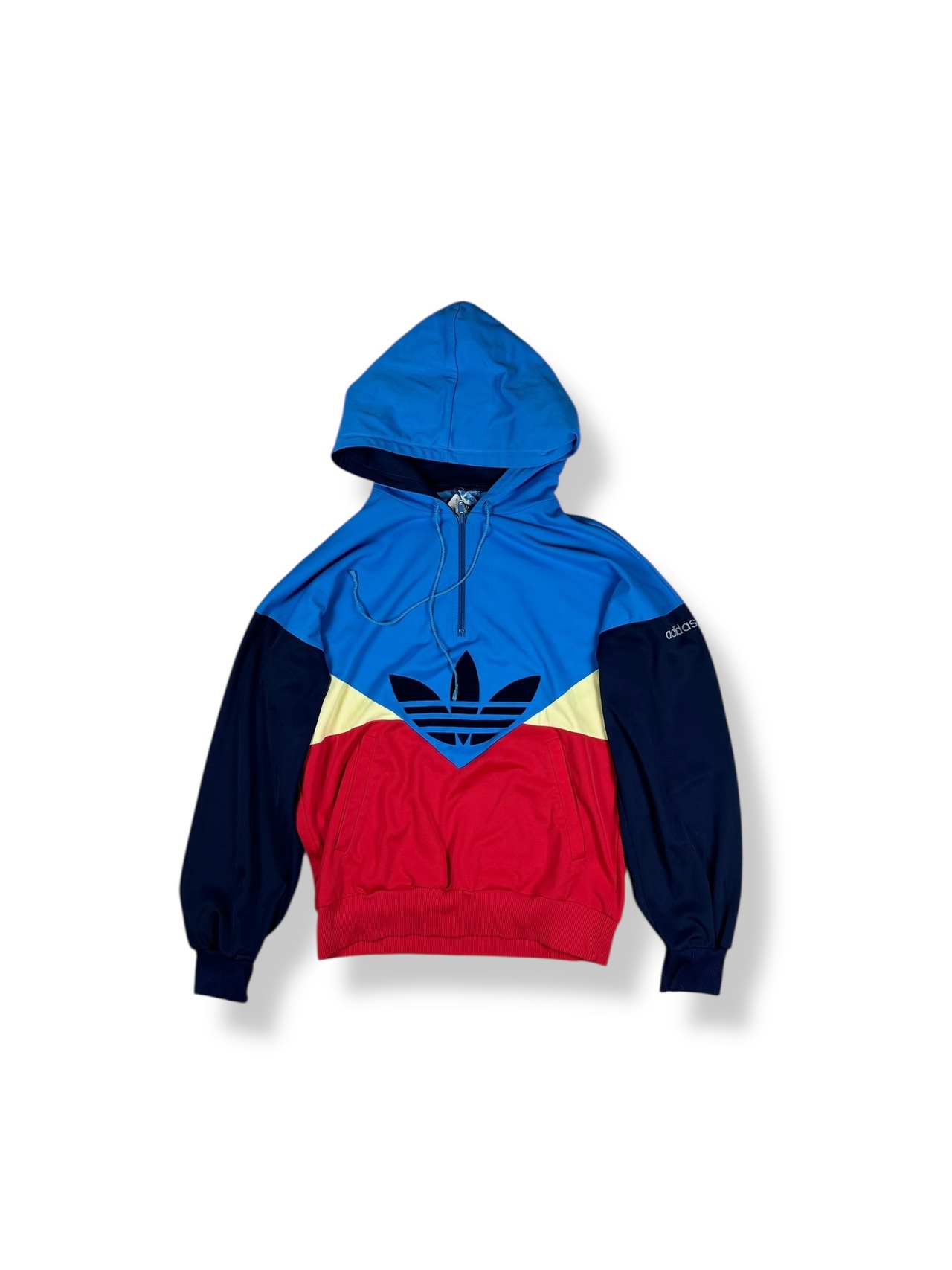 80-90s Adidas Made in West Germany Colorado