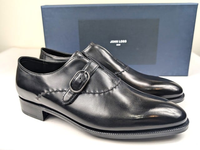 JOHN LOBB ジョンロブ | 高級靴専門店 KING of SHOES