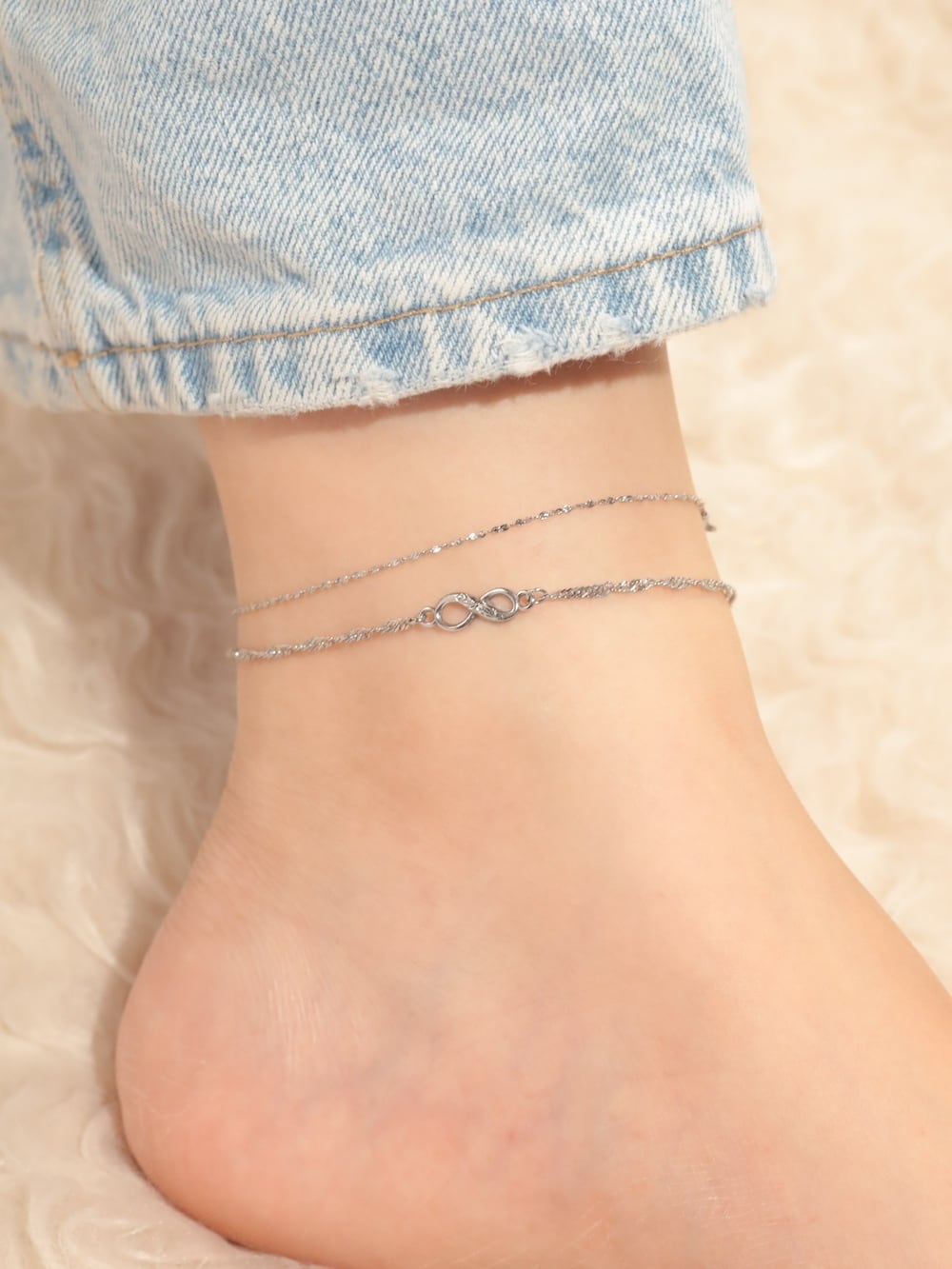 レブル ジュエリー ブレスレット・バングル・アンクレット