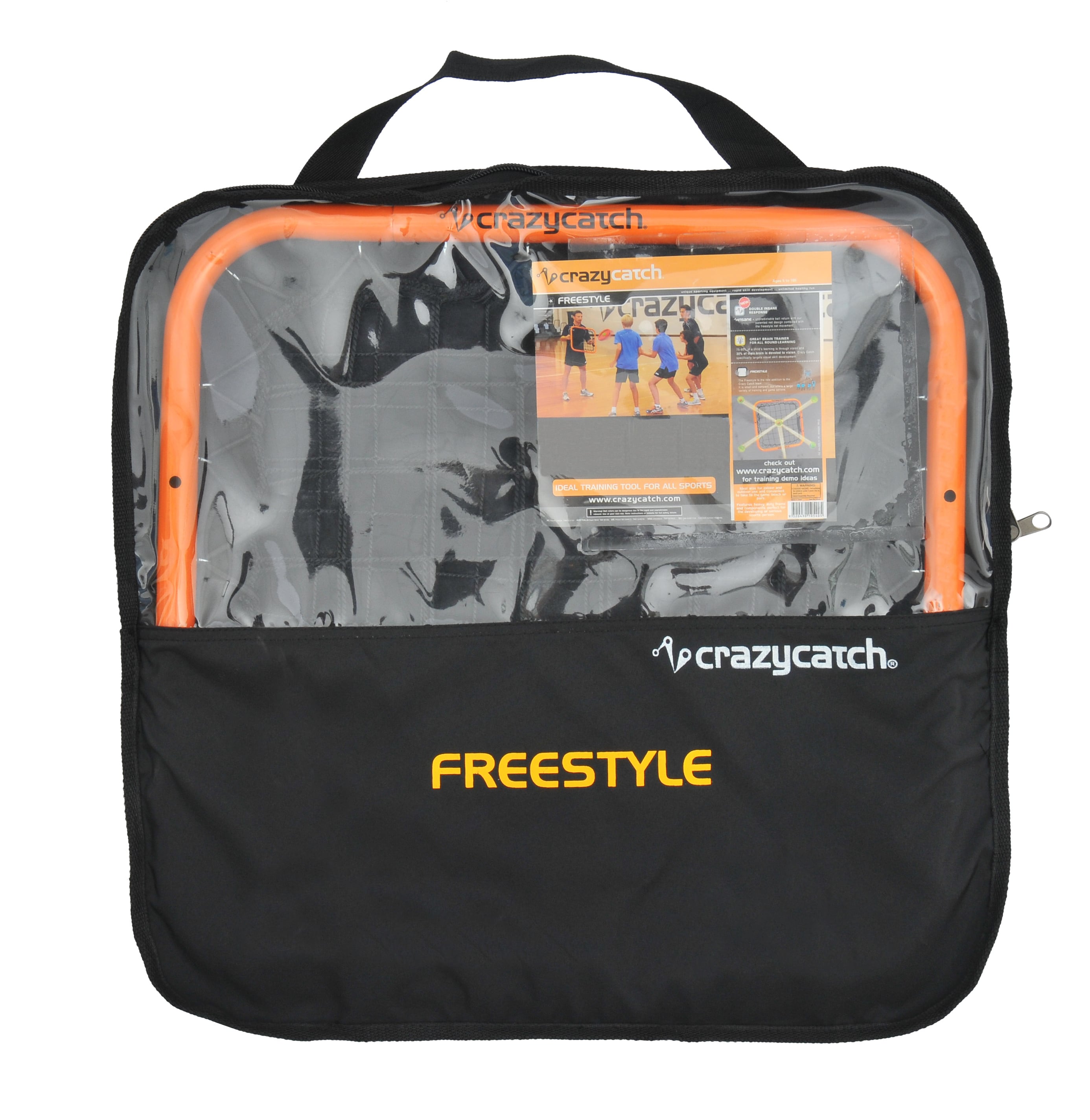 直送・10%OFF】クレイジーキャッチ「フリースタイル」 | UNITED